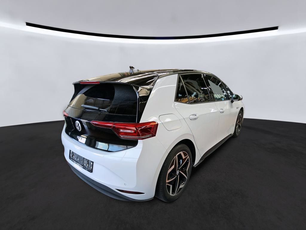 ID.3 Pro Performance Business Kamera/Wärmepumpe/