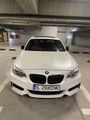 BMW M235i Rear Drive Aut.