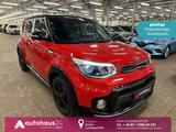 Kia Soul 1.6 Dream Team JBL-Navi|Kamera|Sitzhzg - Kia Soul: 1.6