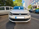 Volkswagen Polo Tsi Team-Edition - Volkswagen Polo: Kombi