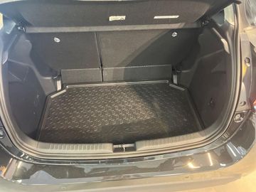 Toyota Yaris - 5