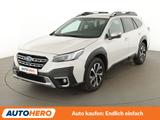 Subaru Outback 2.5 Platinum  Aut.*NAVI*LED*ACC*CAM*PDC* - gebrauchte Subaru Outback aus dem Jahr 2021