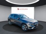 Mercedes-Benz GLC 350 e 4Matic 1.HAND/LEDER/STANDHEIZUNG/TOT