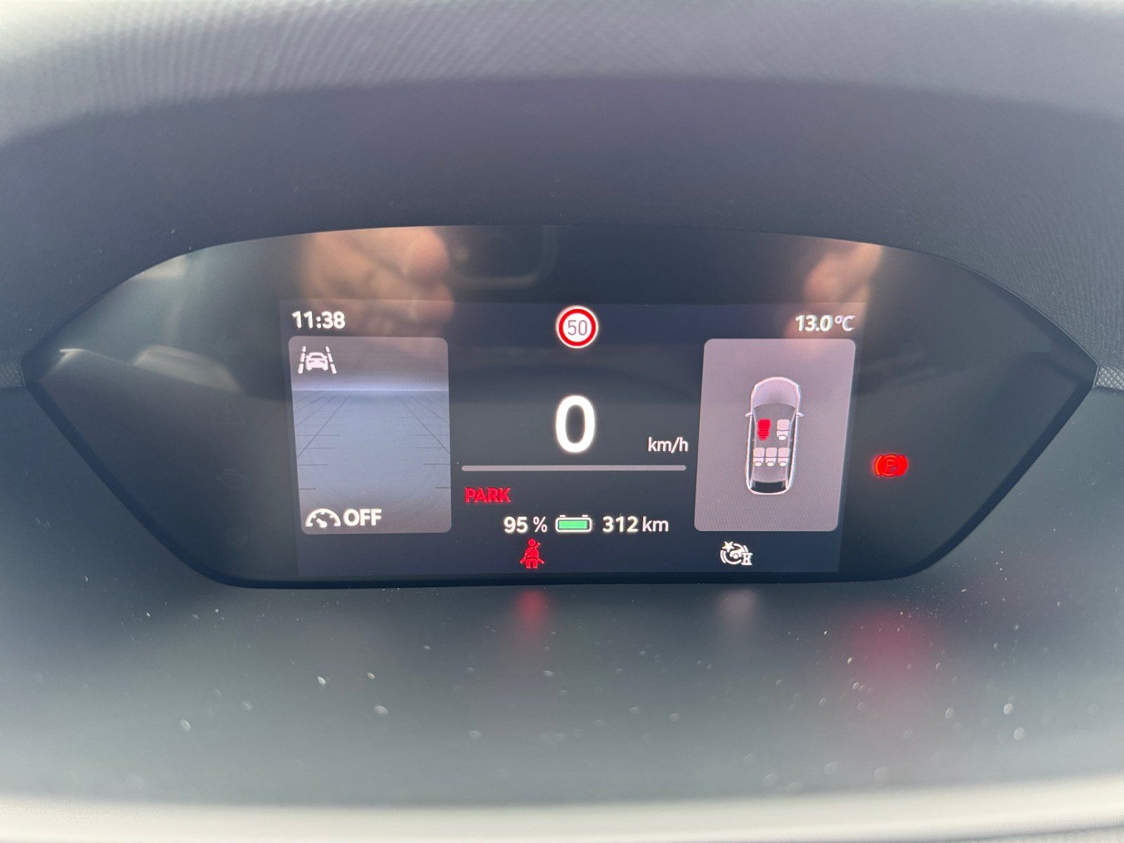 Skoda Elroq - Bild 13