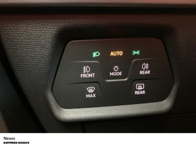 Seat Leon - Bild 19
