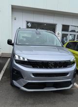 Peugeot Rifter GT 131/Autom/DIESEL/AHK/Carplay - gebrauchte Peugeot Rifter aus dem Jahr 2024