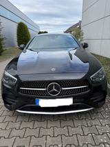 Mercedes-Benz E 450 4MATIC Coupe *PANO*BURMESTER*19ZOLL FELGEN - Mercedes-Benz E-Class: Felgen