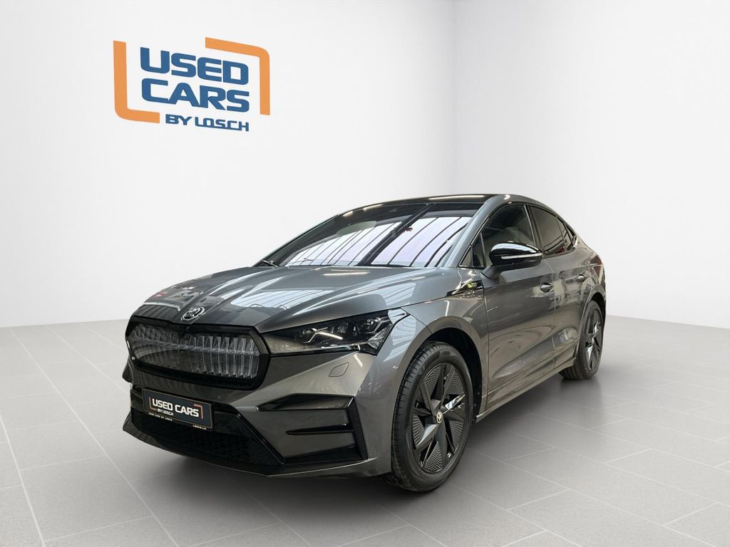 Image of Skoda Enyaq