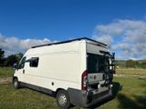 Fiat Ducato L3H2 - Autarker Campervan - Fiat Ducato l2 h2