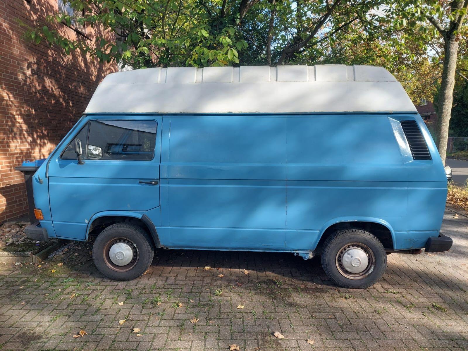 Volkswagen Andere