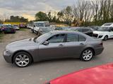 BMW 730d A **TÜV-09/2026**Voll** - BMW 730 aus 2003