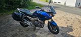 Yamaha TDM 900 RN08 - YAMAHA 900 TDM