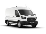 Ford Transit 310 L2 Trend+Laderaumbeleuchtung+Frontsc