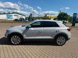 Volkswagen T-Roc Sport 1.5 DSG *ACC*Navi*LED*PDC* - silberne Volkswagen T-Roc