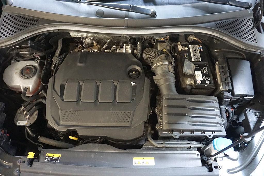 SEAT Tarraco 2.0TDI DSG Xcellence 4Drive 7-Sitzer AHK, миниатюра 17