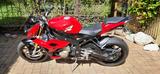 BMW S1000R - BMW Motorräder in Berlin