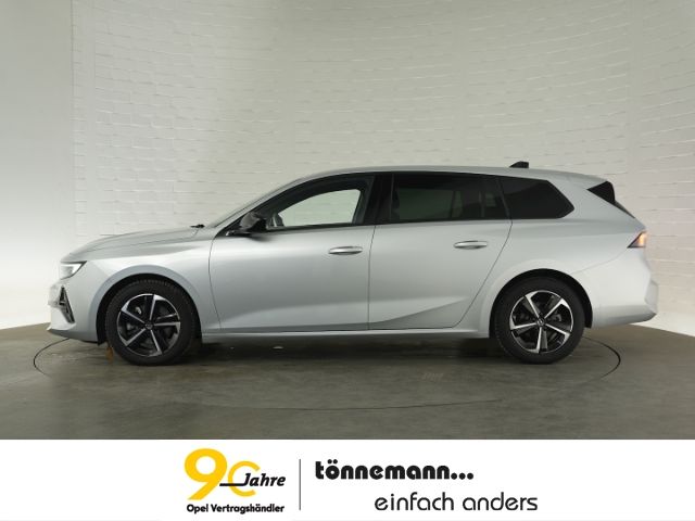 Astra L ST GS AT+NAVI+LED+360 GRAD KAMERA+SITZ-/