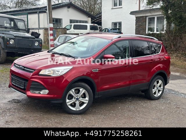 Ford Kuga Trend Navi,Euro6