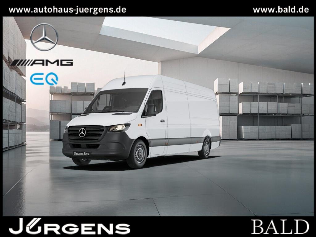 Mercedes-Benz SPRINTER 317 Kasten/L3H2/AHK 2,8to/Klima/Kamera