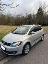 Volkswagen VW Golf 2.0 Diesel 140 PS - Volkswagen Golf 140 ps mit Diesel-Antrieb