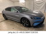 BYD Han AWD Executive ICC HeadUp Wärmep 360K PanoDAB - BYD HAN Gebrauchtwagen