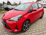Toyota Yaris 1,0-l-VVT-i Comfort Kamera - Toyota Yaris Gebrauchtwagen in Leipzig