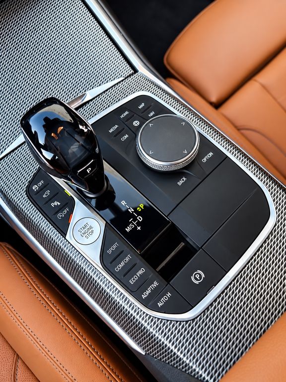 BMW M340i – Bild 22