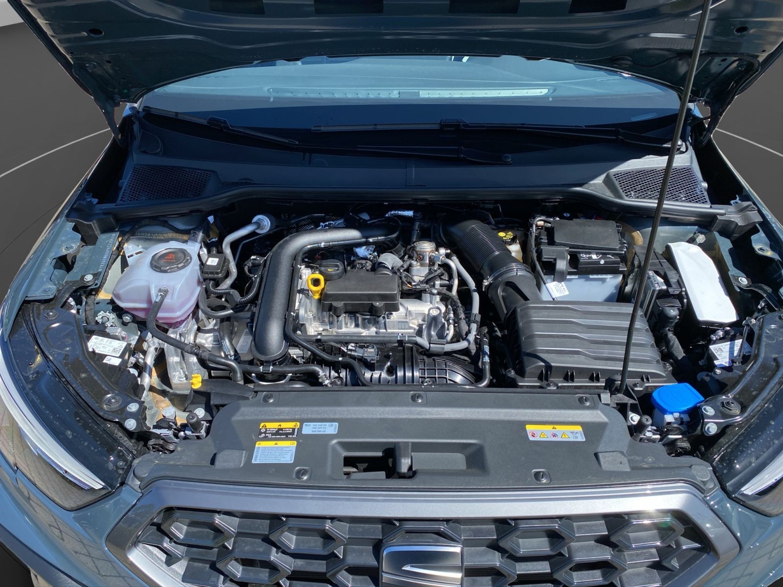 Seat Arona - Bild 21