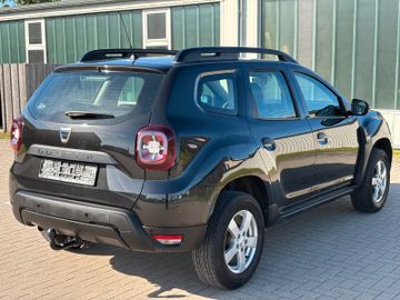 Dacia Duster - 8