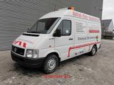 Volkswagen LT 35 TDI Rohrleitungsreinigungswagen! Kasten - Volkswagen Lt 35
