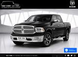 Dodge RAM 1500 DOPPELKAB *LPG* 4x4 LEDER SCHIEBD MEMOR - Dodge RAM: 1500