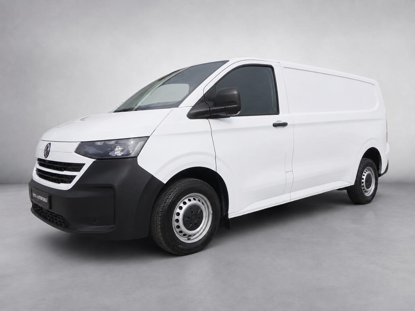 Volkswagen T7 Kasten 2.0 TDI ,Kamera, 4 Jahre Garantie