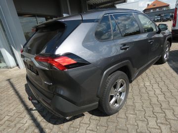 Toyota RAV 4 - 2