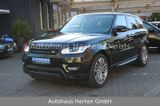 Land Rover Range Rover Sport HSE 4.4d Dynamic*ACC*MAX.VOLL* - Land Rover Range Rover Sport: 4.4