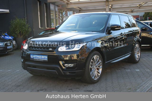 Land Rover Range Rover Sport HSE 4.4d Dynamic*ACC*MAX.VOLL*