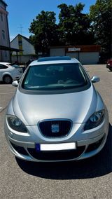 Seat SEAT Altea Stylance / Style (5P1)"Navi-Led... - Seat Altea aus 2005: Stylance
