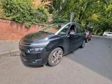Citroën citroen c4 picasso disel 2.0  7 sitzer - Citroën C4 Picasso: 2.0