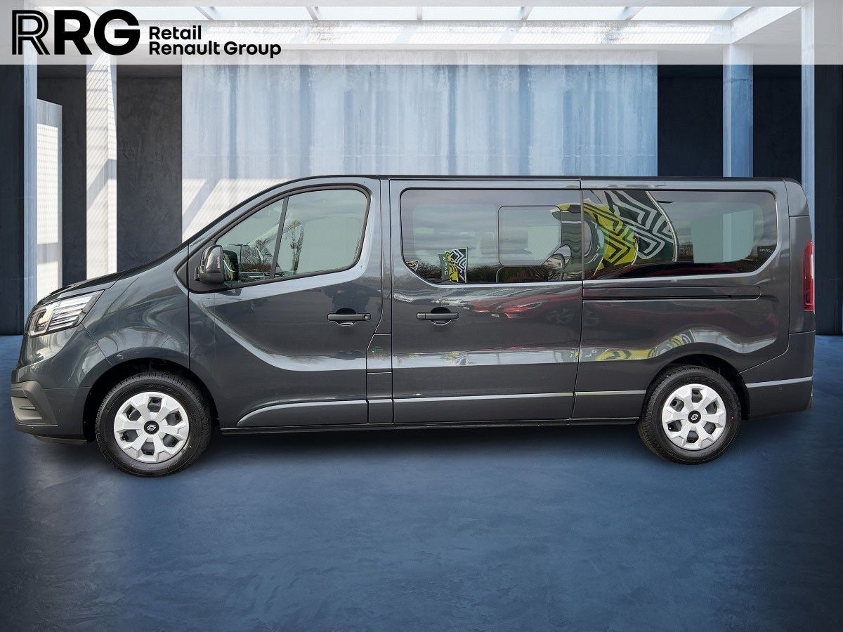 Renault Trafic - Bild 2
