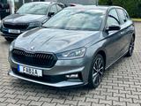Skoda Fabia IV Monte Carlo DSG Navi 5JGar Assist+ -29% - Skoda Fabia: 5j