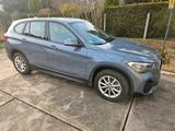BMW X1 sDrive18i Modell Advantage - BMW X1: Modell