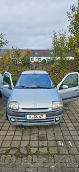 Renault Clio RT 1.4 Klima RT - Renault Clio: Rt