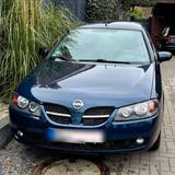 Nissan Almera n16 - Nissan Qashqai mit Benzin-Antrieb: Kleinwagen