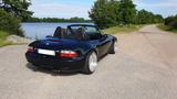 BMW Z3 M Roadster - Kerscher CS Felgen, Gewindefahrw - BMW Z3 M Gebrauchtwagen