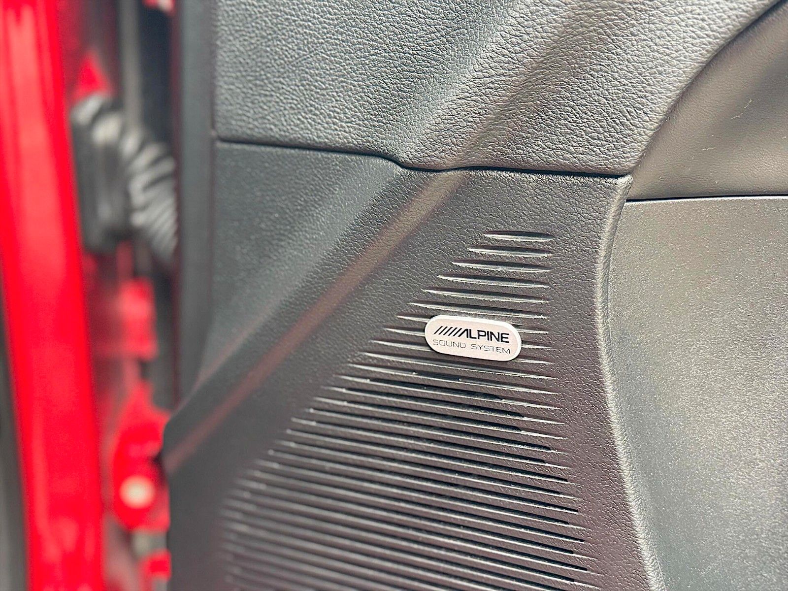Fahrzeugabbildung Dodge Challenger 5.7 V8 R/T+ Performance RED DEVIL