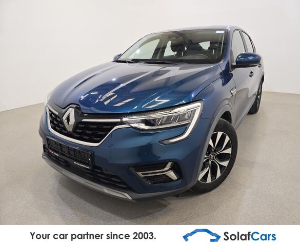 Renault Arkana 1.6 E-Tech Hybrid Aut. LED KeylessGo Cam