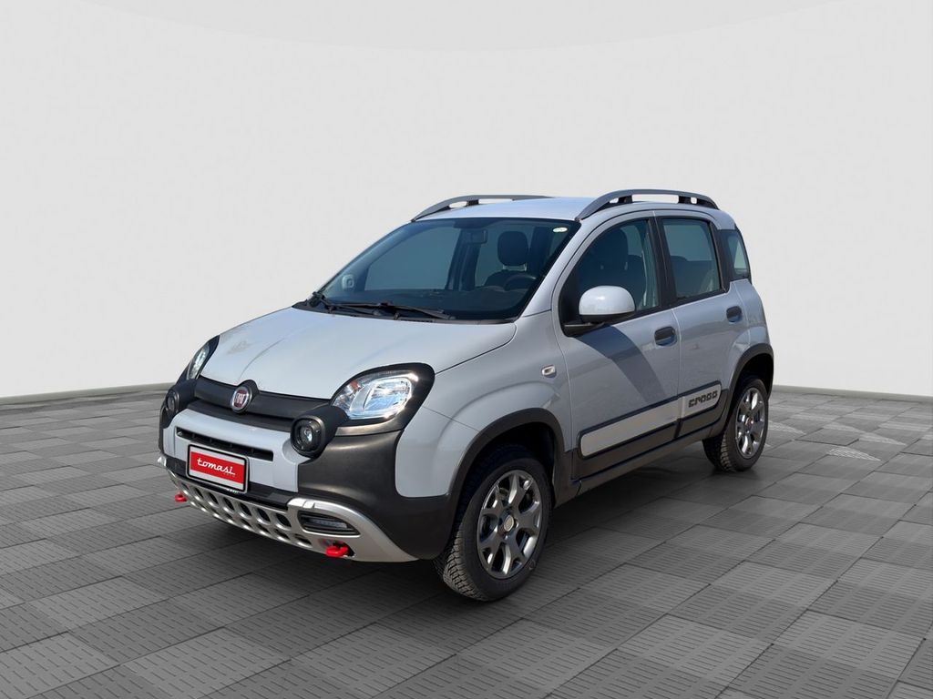Image of Fiat Panda