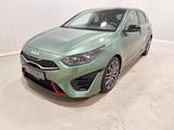Kia Ceed 1.6 TGDI DCT GT LED|Navi|Leder - Kia cee'd / Ceed in Dresden