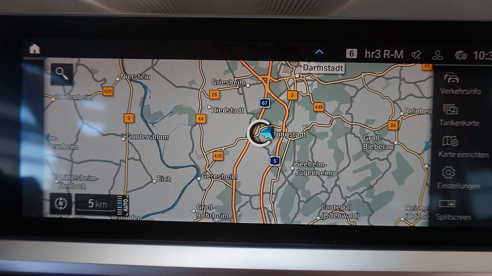 BMW 330e Touring Panno*Leder*Alu*H/D*Laser* foto 24