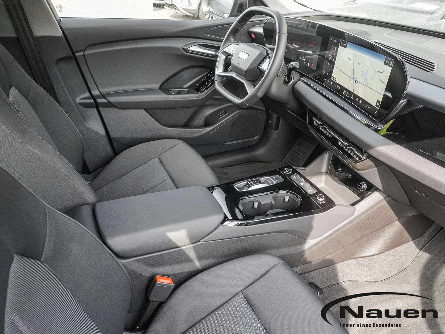 Audi Q6 e-tron - Bild 11