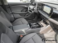 Audi Q6 e-tron - Vorschau Bild 11